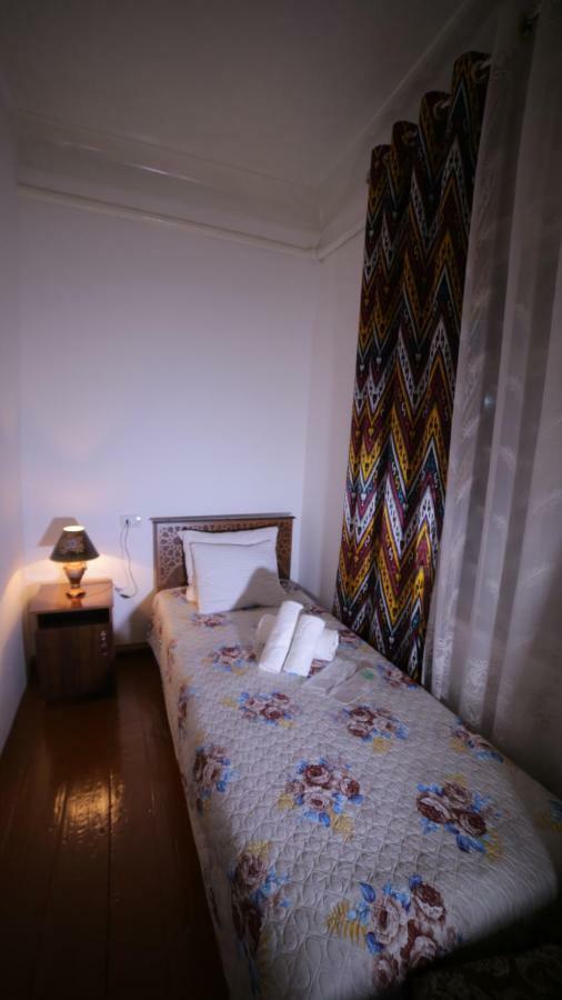 חיווה Qutlug Qadam Guest House מראה חיצוני תמונה