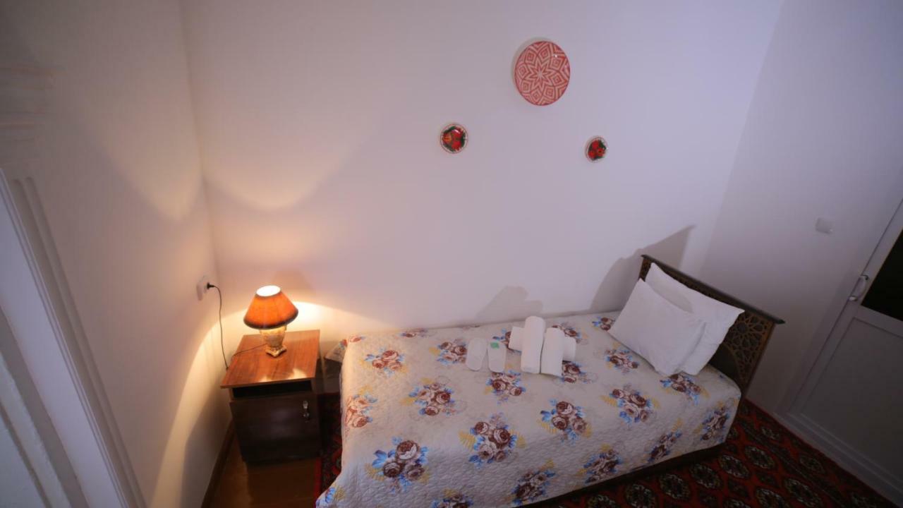 חיווה Qutlug Qadam Guest House מראה חיצוני תמונה
