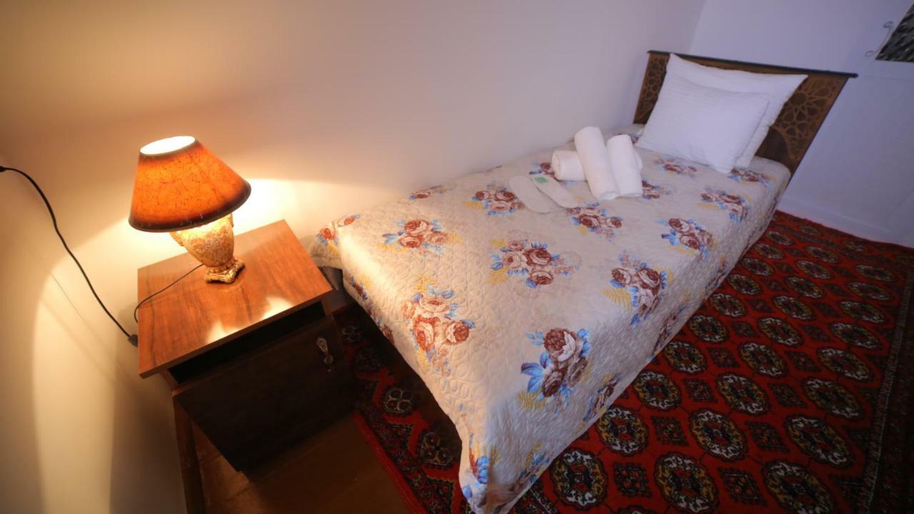 חיווה Qutlug Qadam Guest House מראה חיצוני תמונה